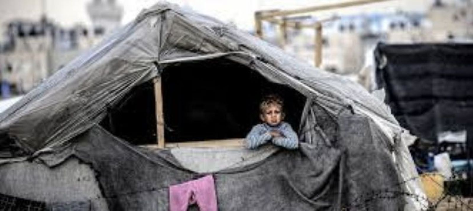 Esperando a la humanidad