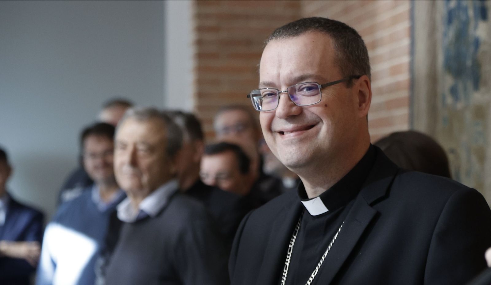 Jesús Vidal Chamorro