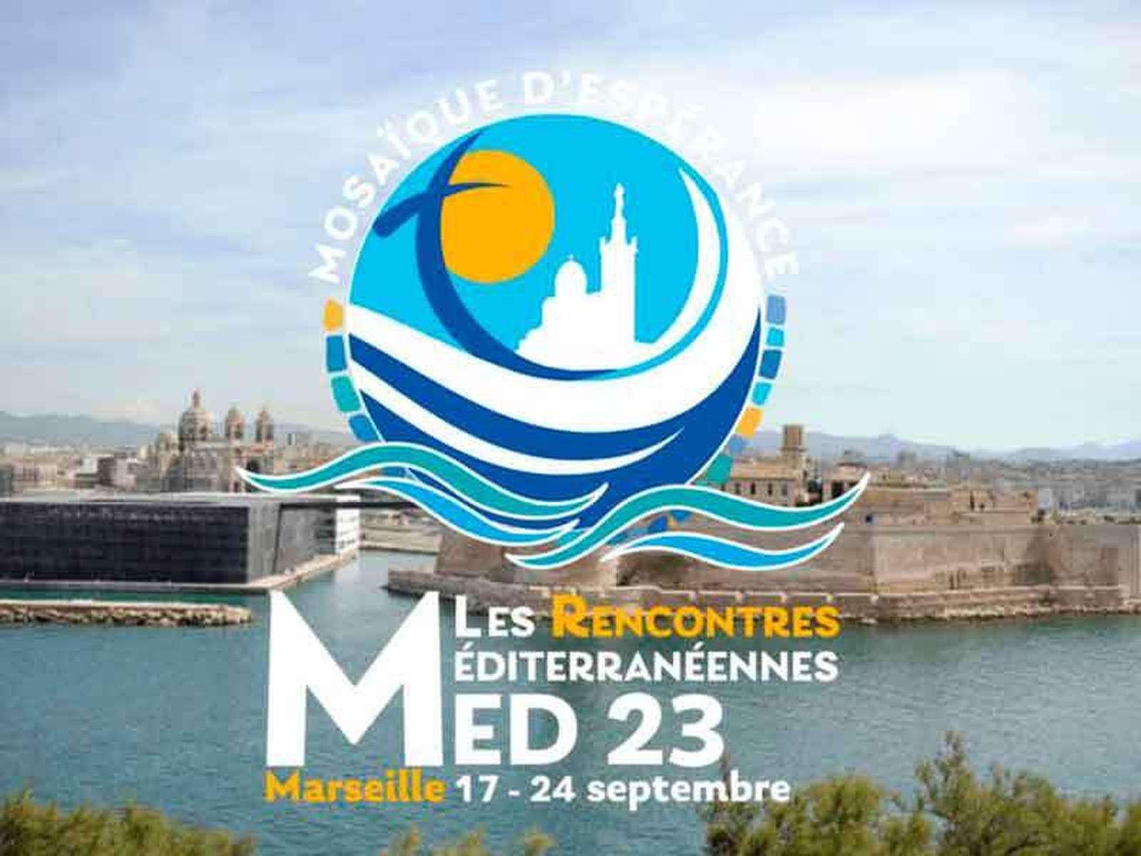 Encuentros Mediterráneos 2023