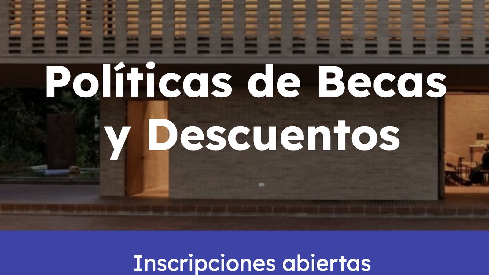 Cebitepal: becas y descuentos