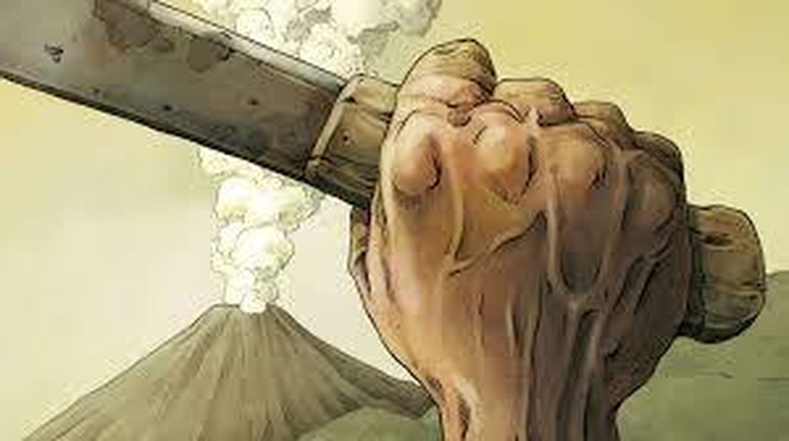 Sacrificios sin sentido