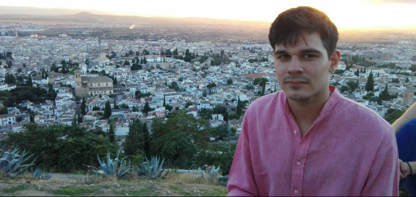 Tomás Jesús Marín Mena