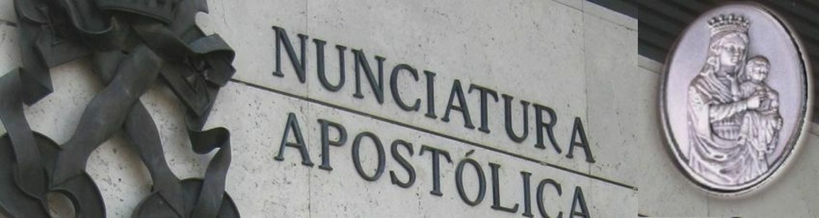 ¿Una Nuncia para España?