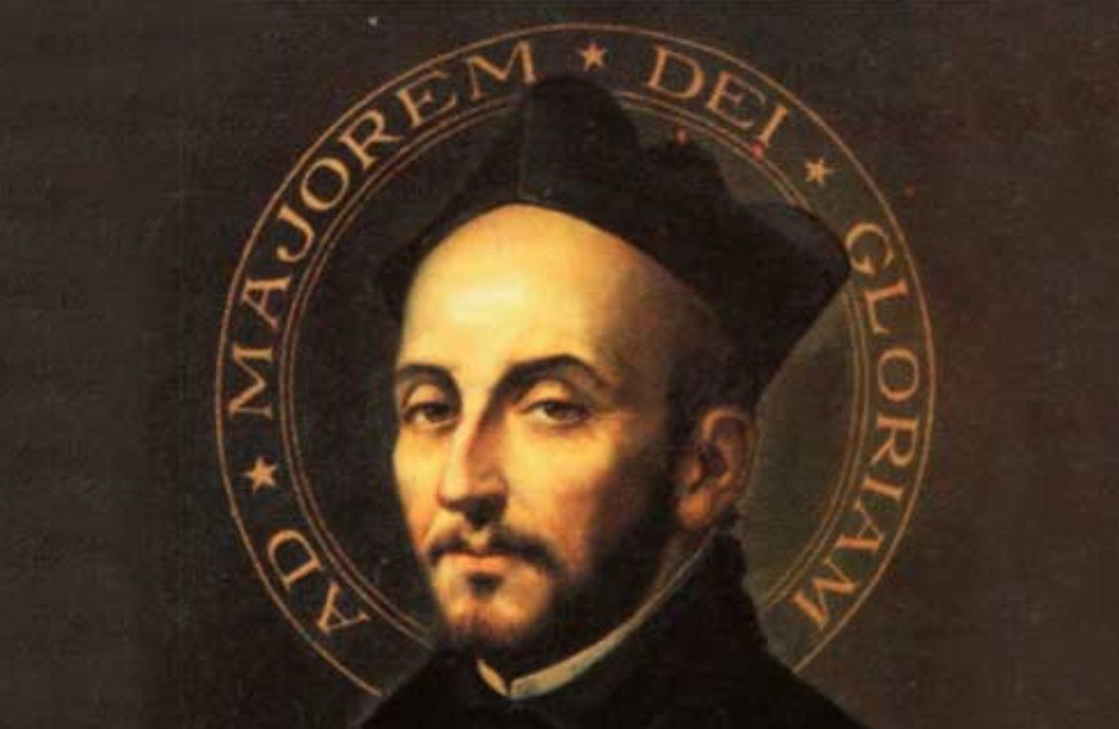 Ignacio de Loyola