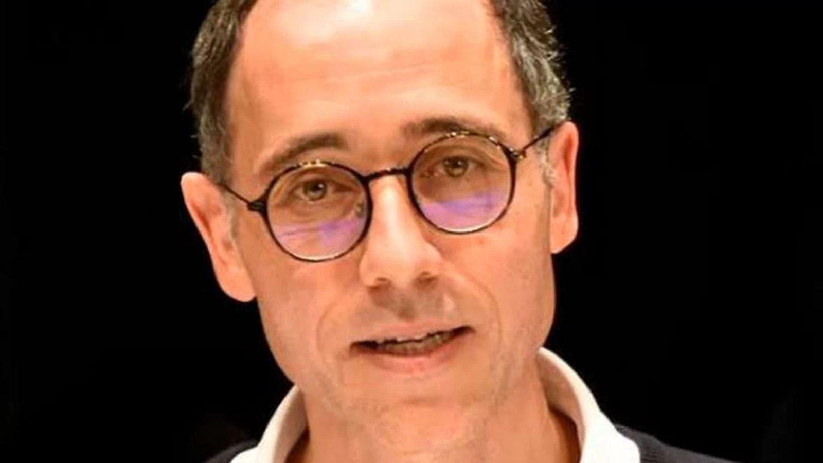 José María Rodríguez Olaizola