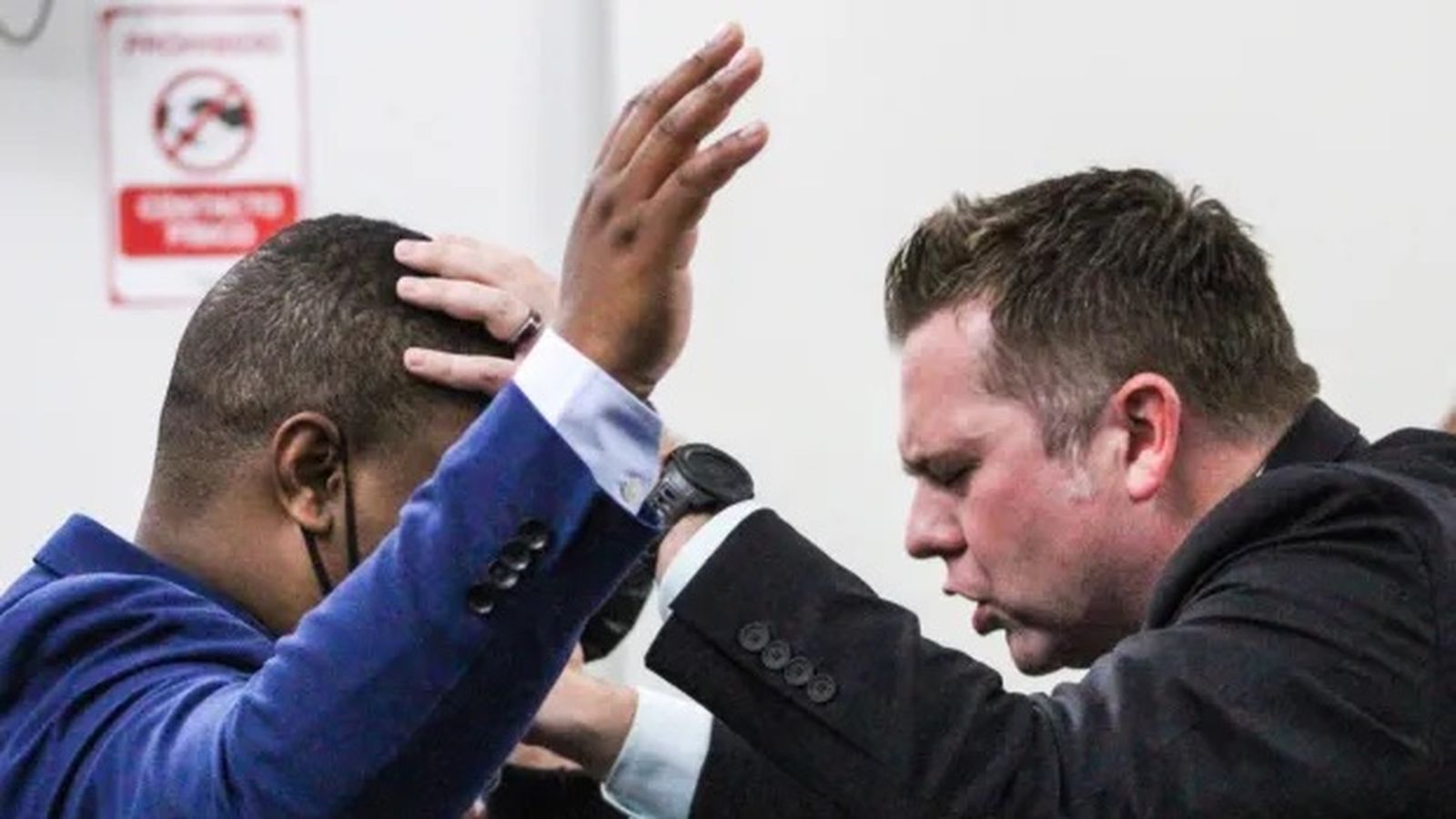 Pentecostales en España