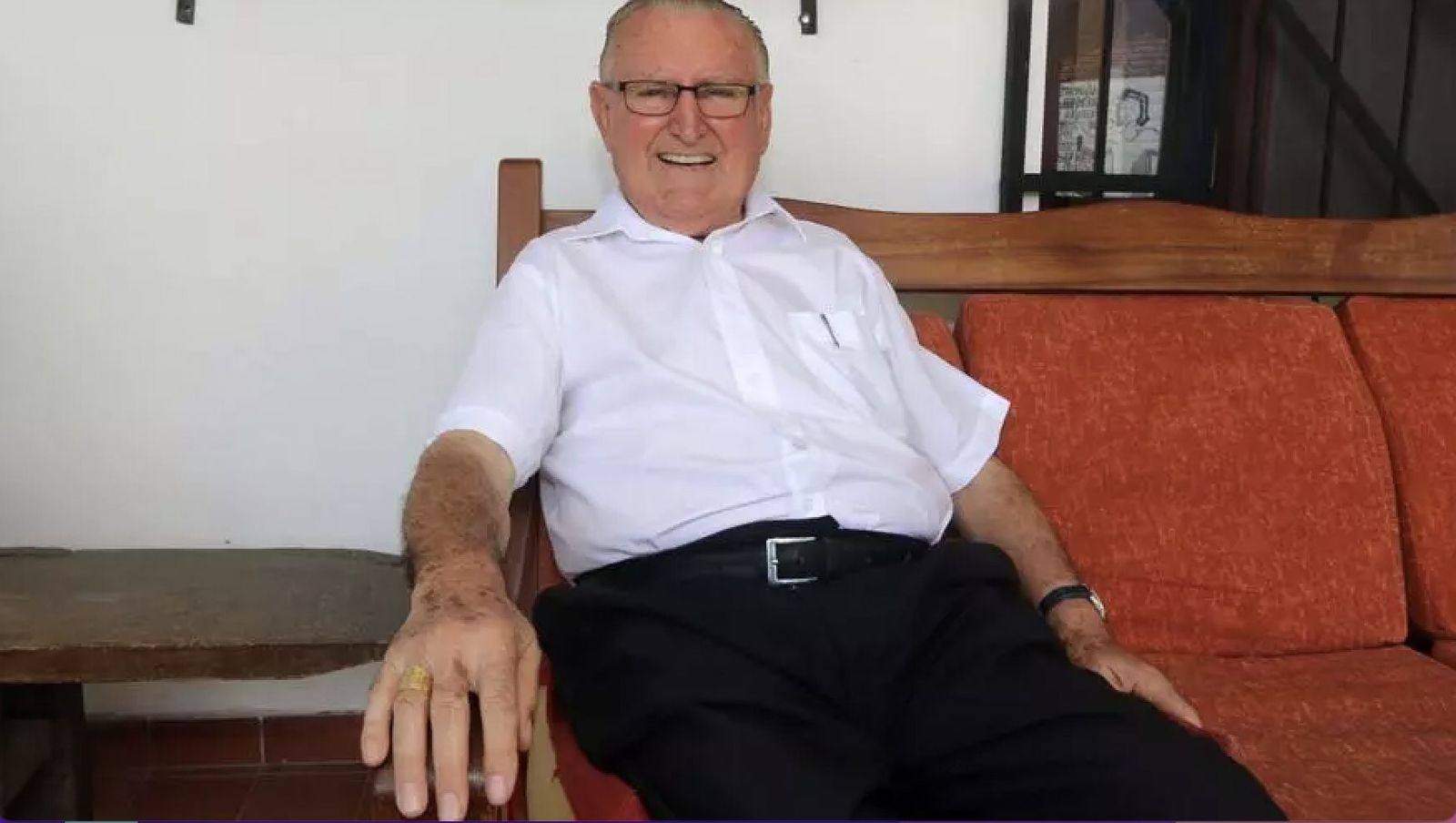 Nicolás Castellanos