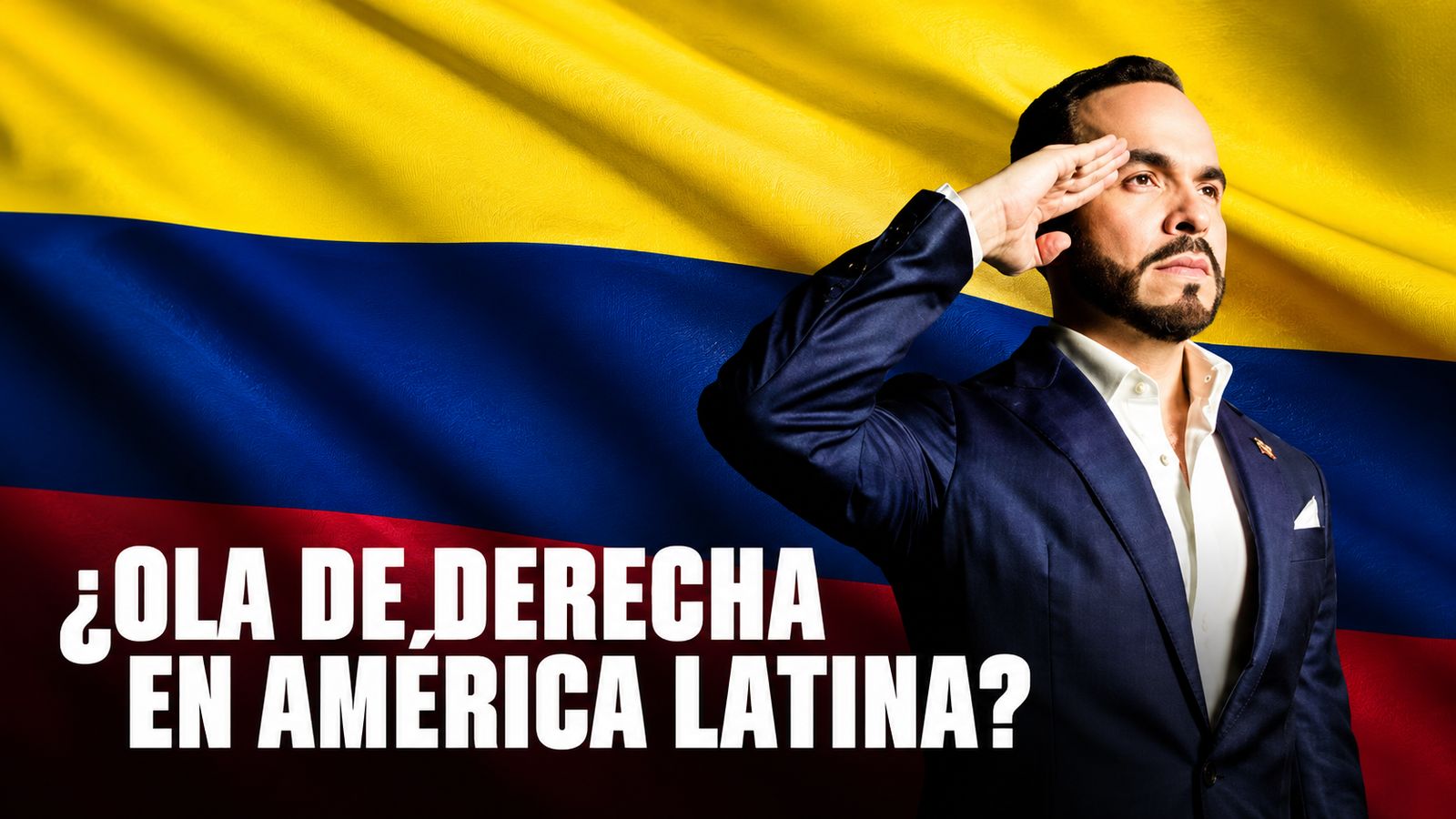 Quién es el nuevo presidente de Colombia. Instagram