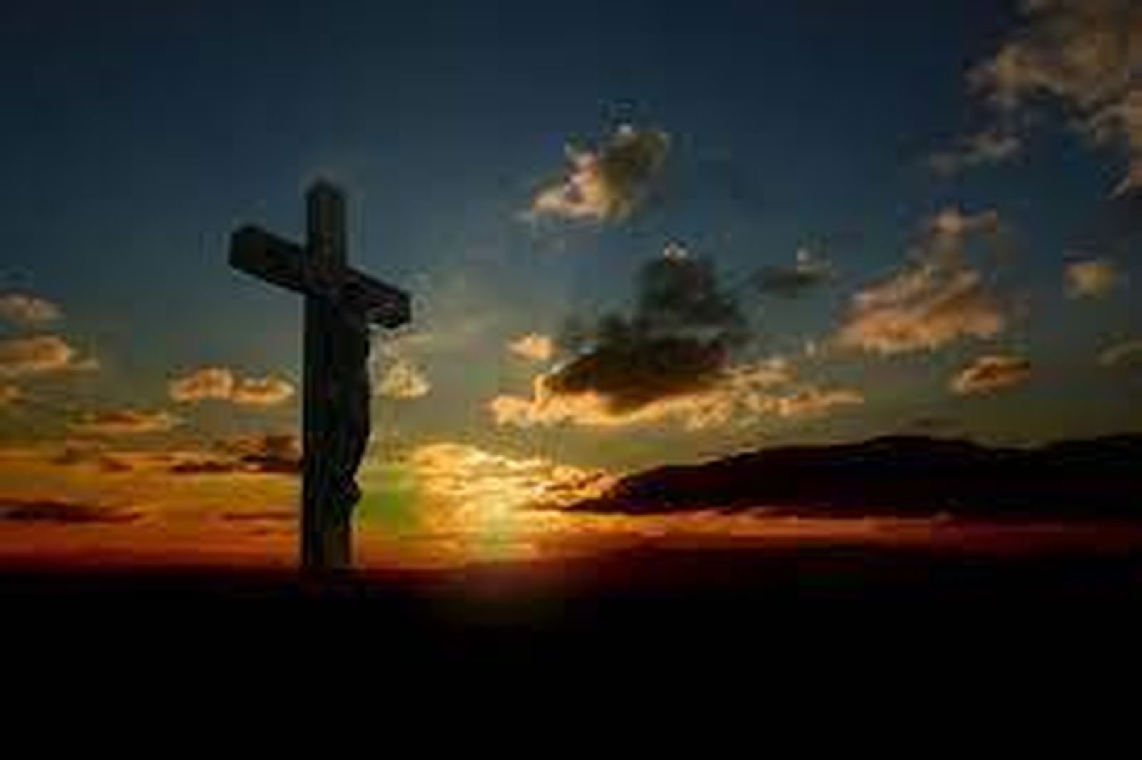 Semana Santa en tiempos de coronavirus.