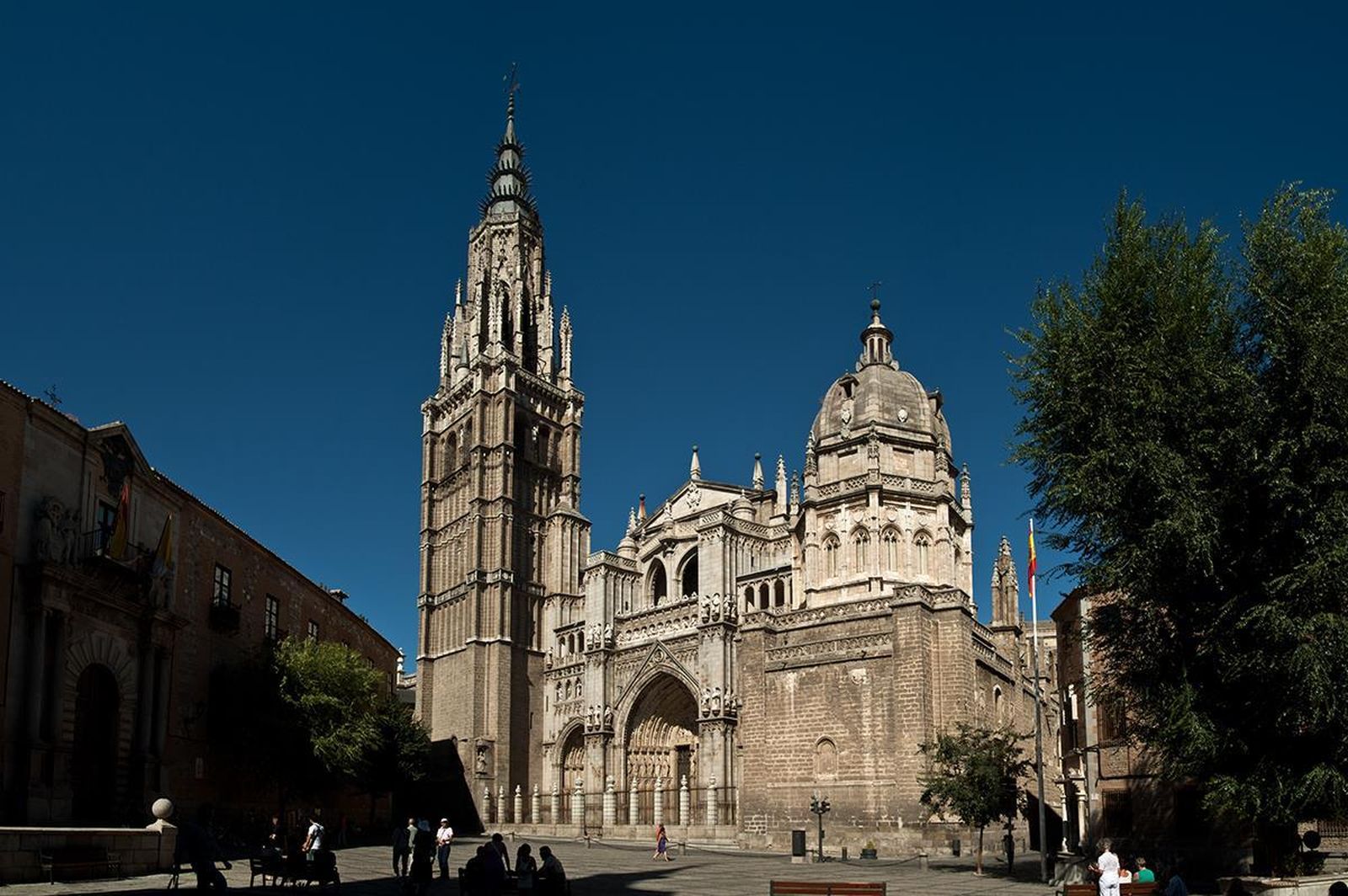 Catedral Primada de Toledo