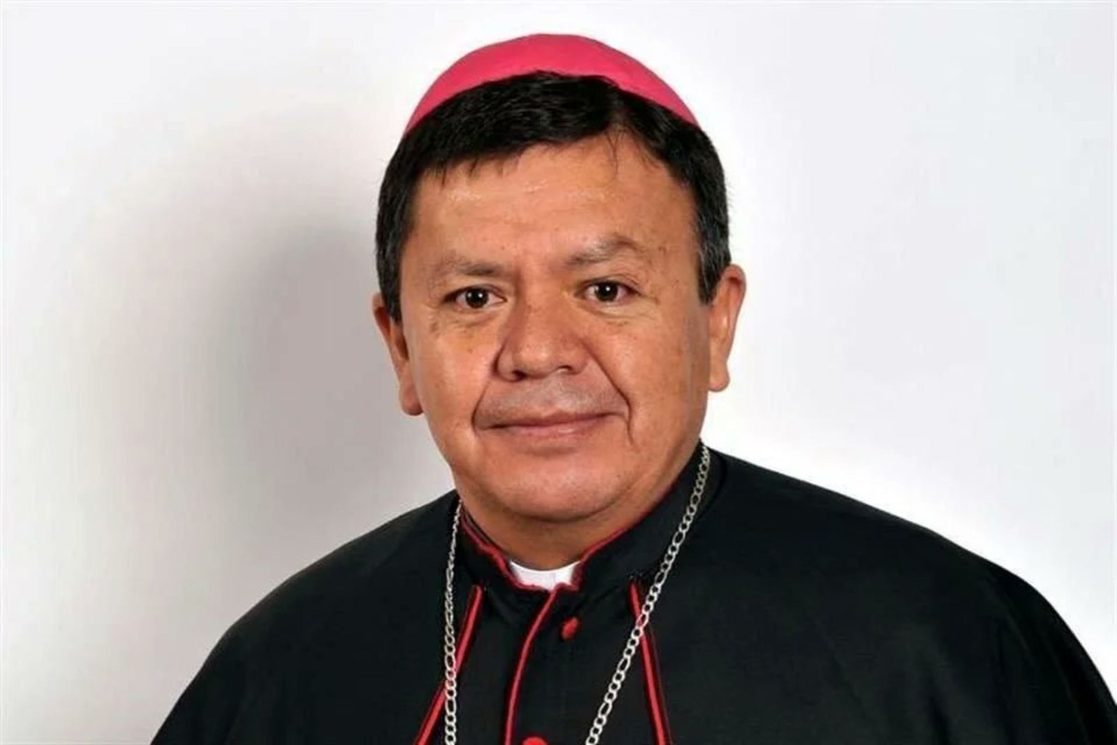 El obispo de Tehuacán