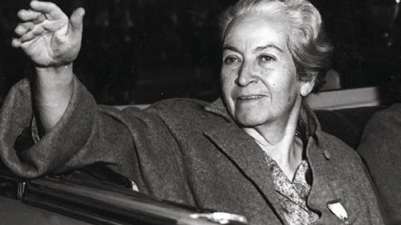 Gabriela Mistral