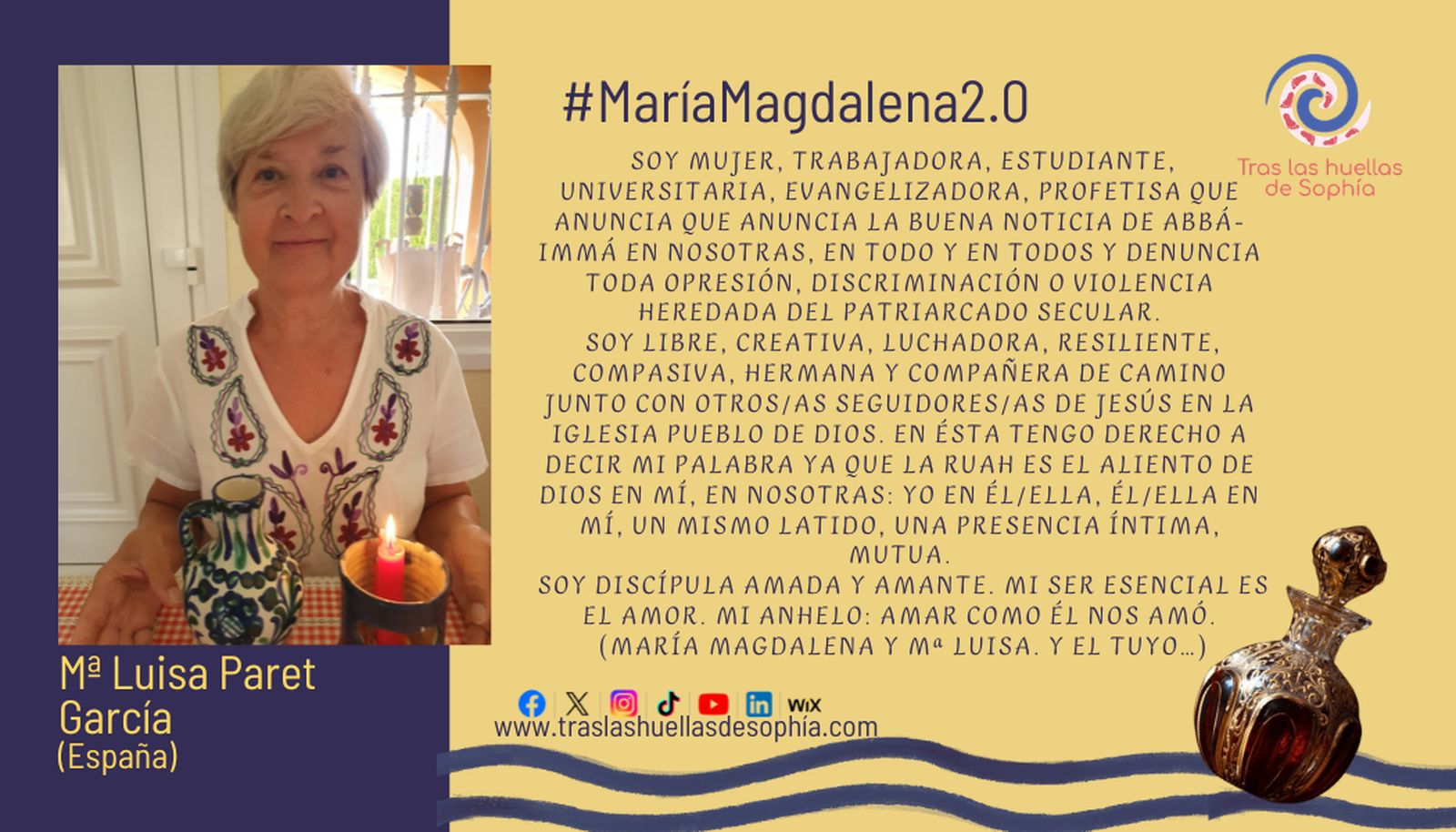 #MaríaMagdalena (12)