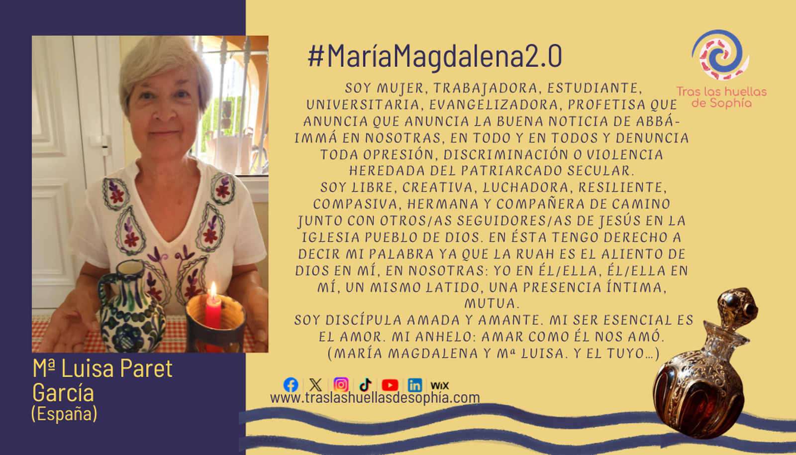 #MaríaMagdalena (12)