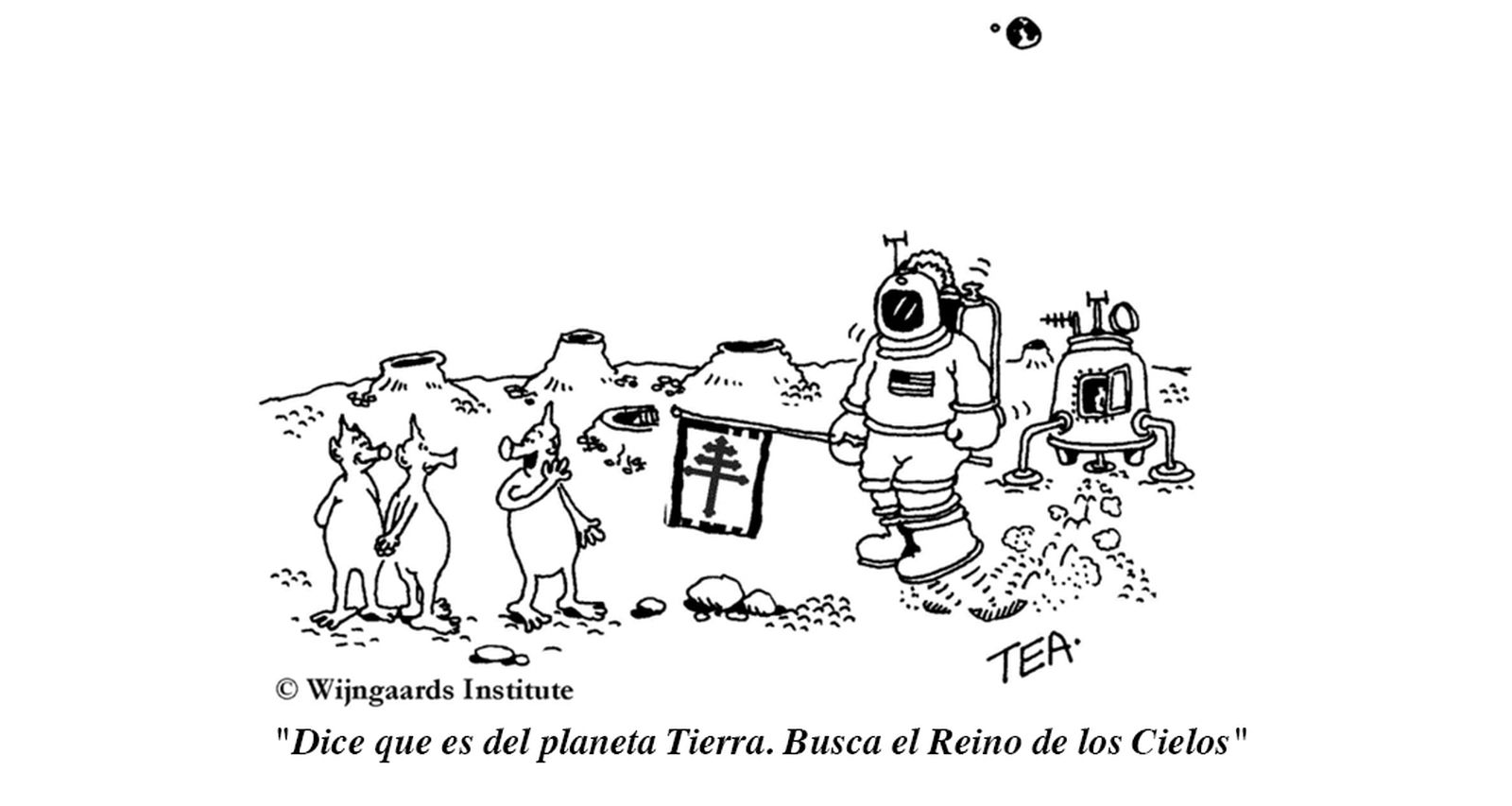 Wijngaards Institute