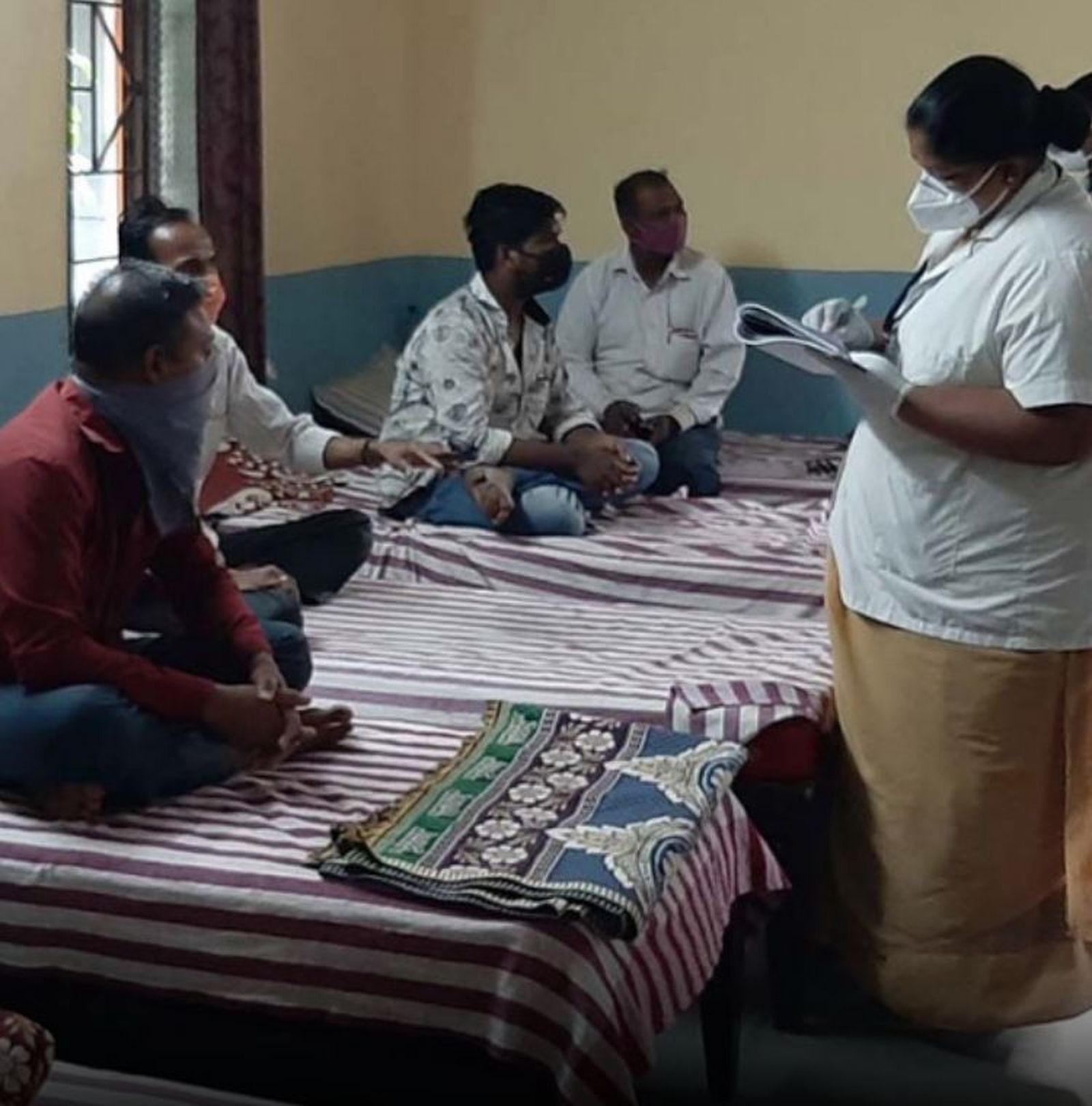 Misiones salesianas India