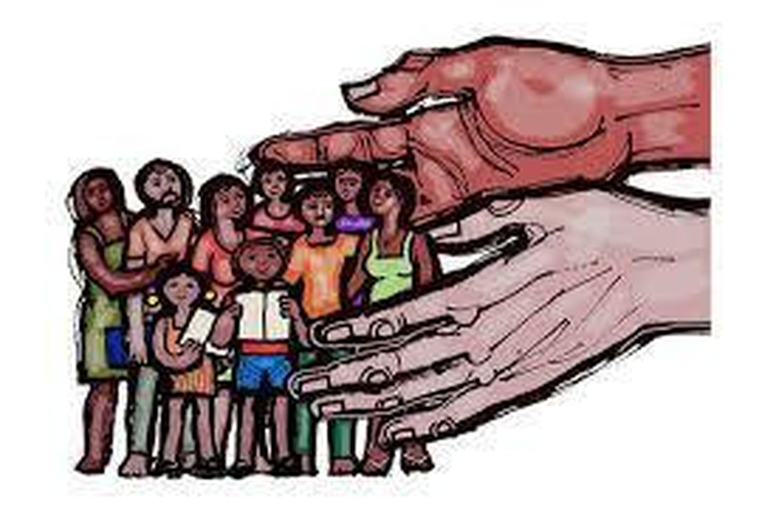 ¡GRACIAS HERMANO   JESÚS, POR TODO!