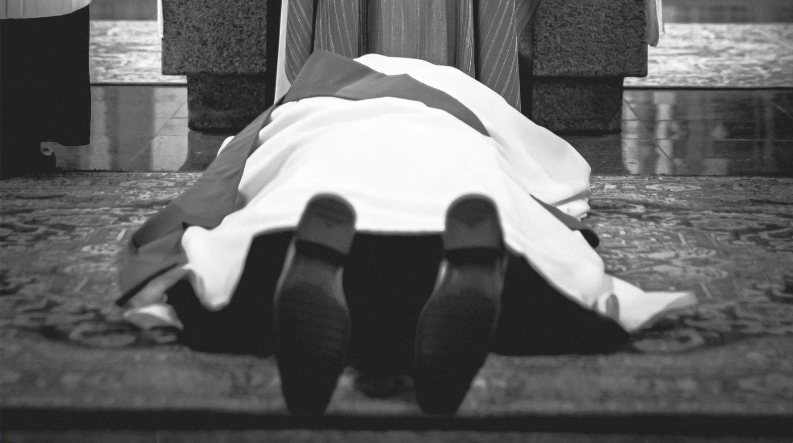 Ordenación sacerdotal