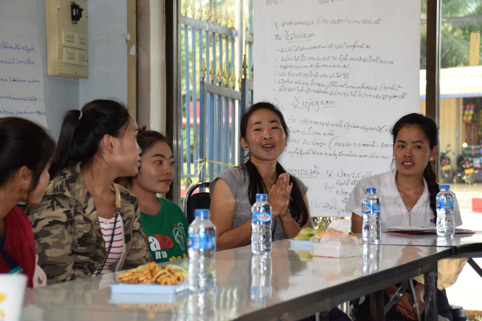 Manos Unidas denuncia que la trata de personas continúa siendo una de las peores formas de esclavitud moderna