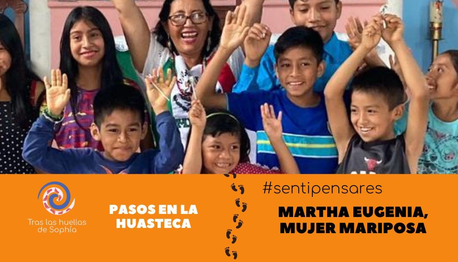 PASOS EN LA HUASTECA