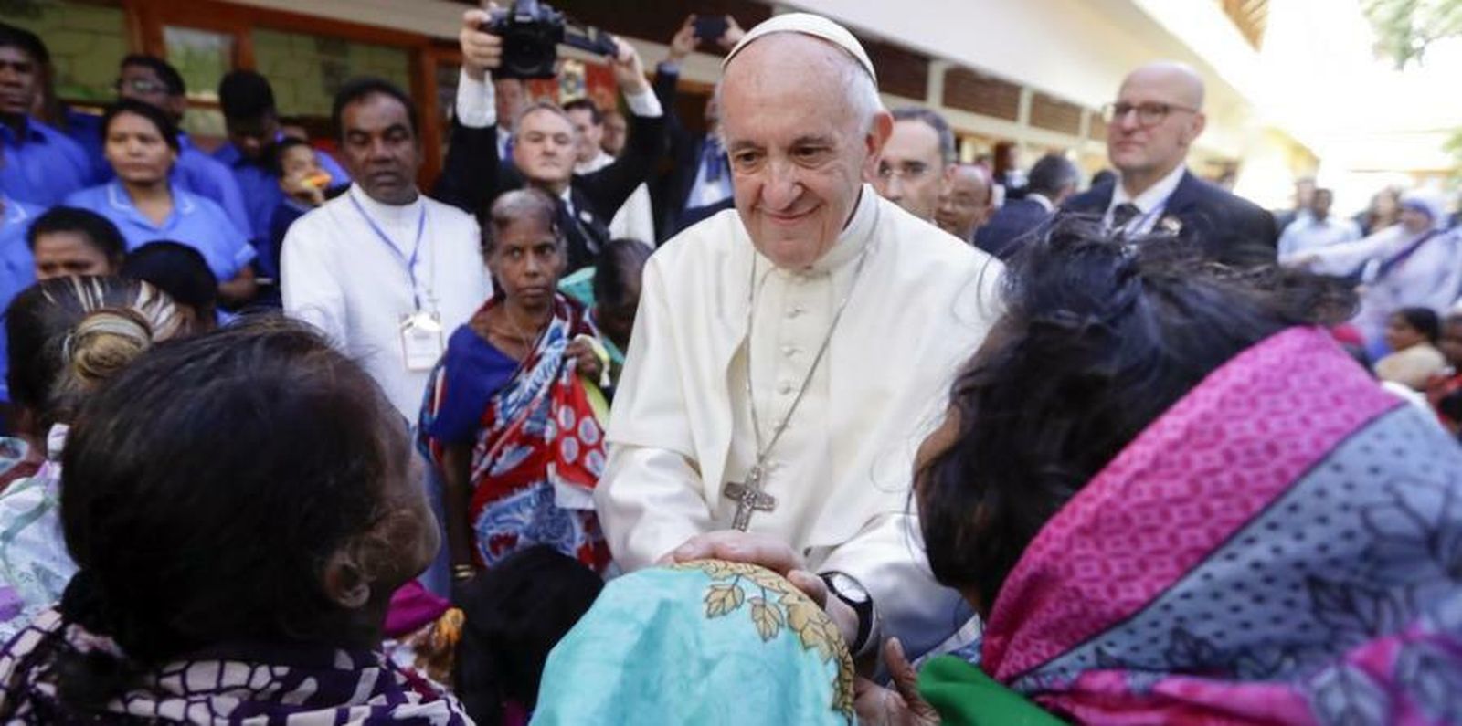 Francisco, Papa del Pueblo