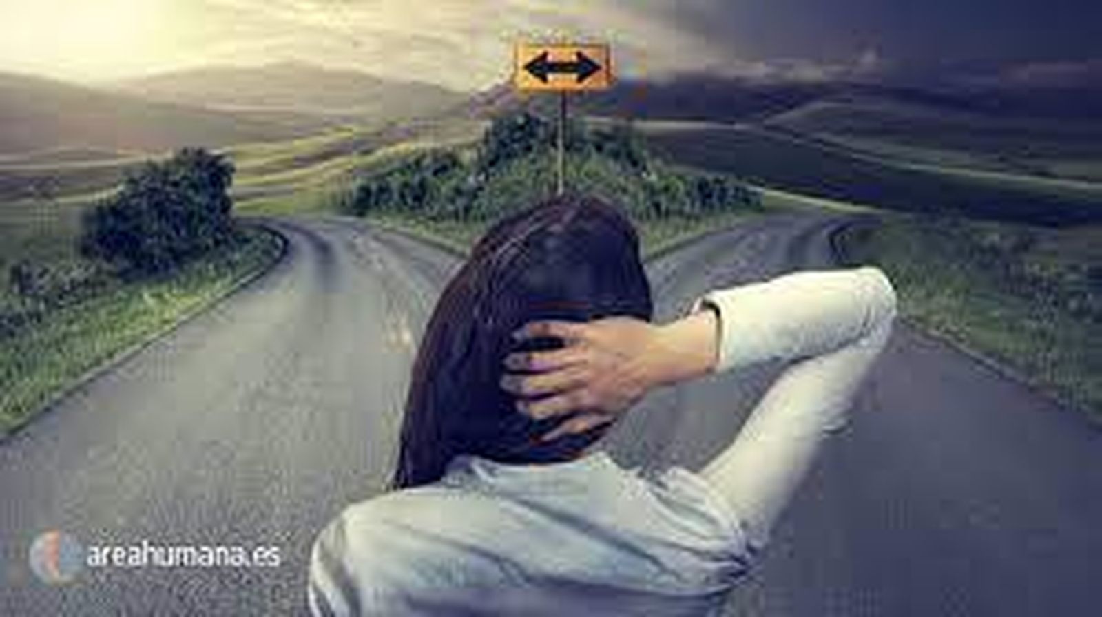 Decisiones igual a consecuencias