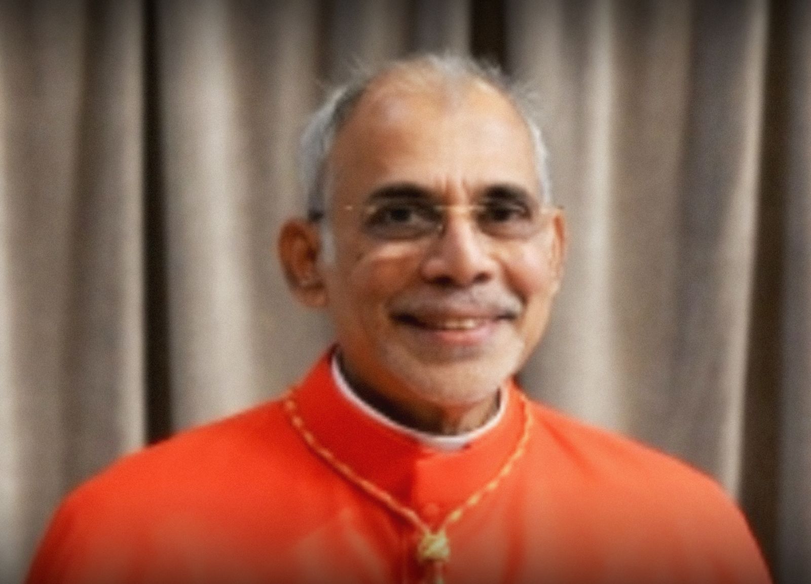 Cardenal Filipe Neri Ferrão