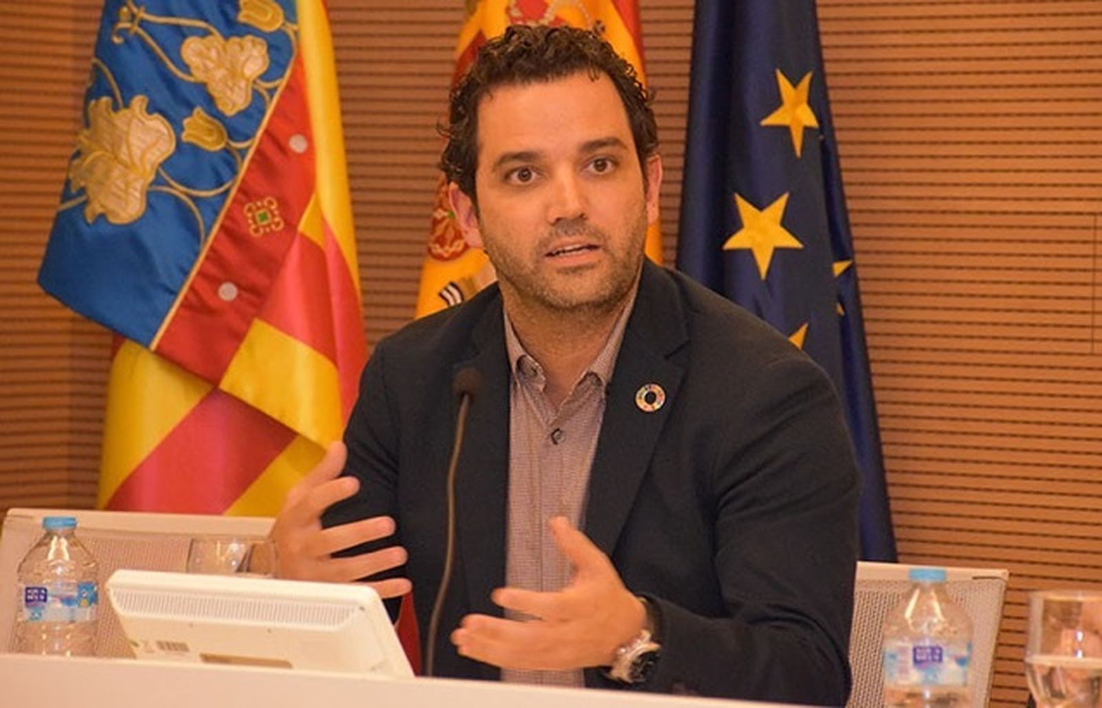 Juan Antonio Sagredo