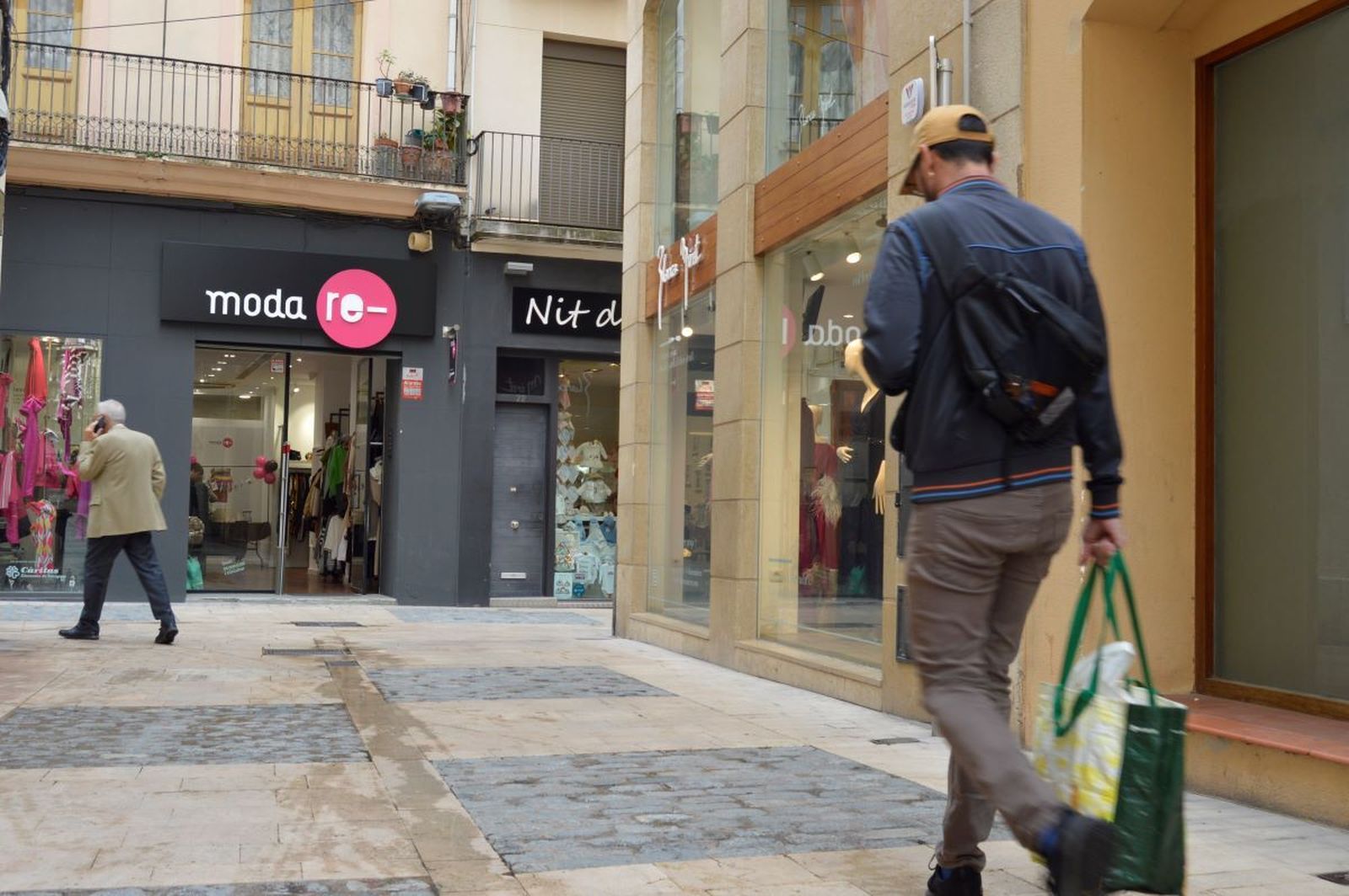 Moda Re- en Reus