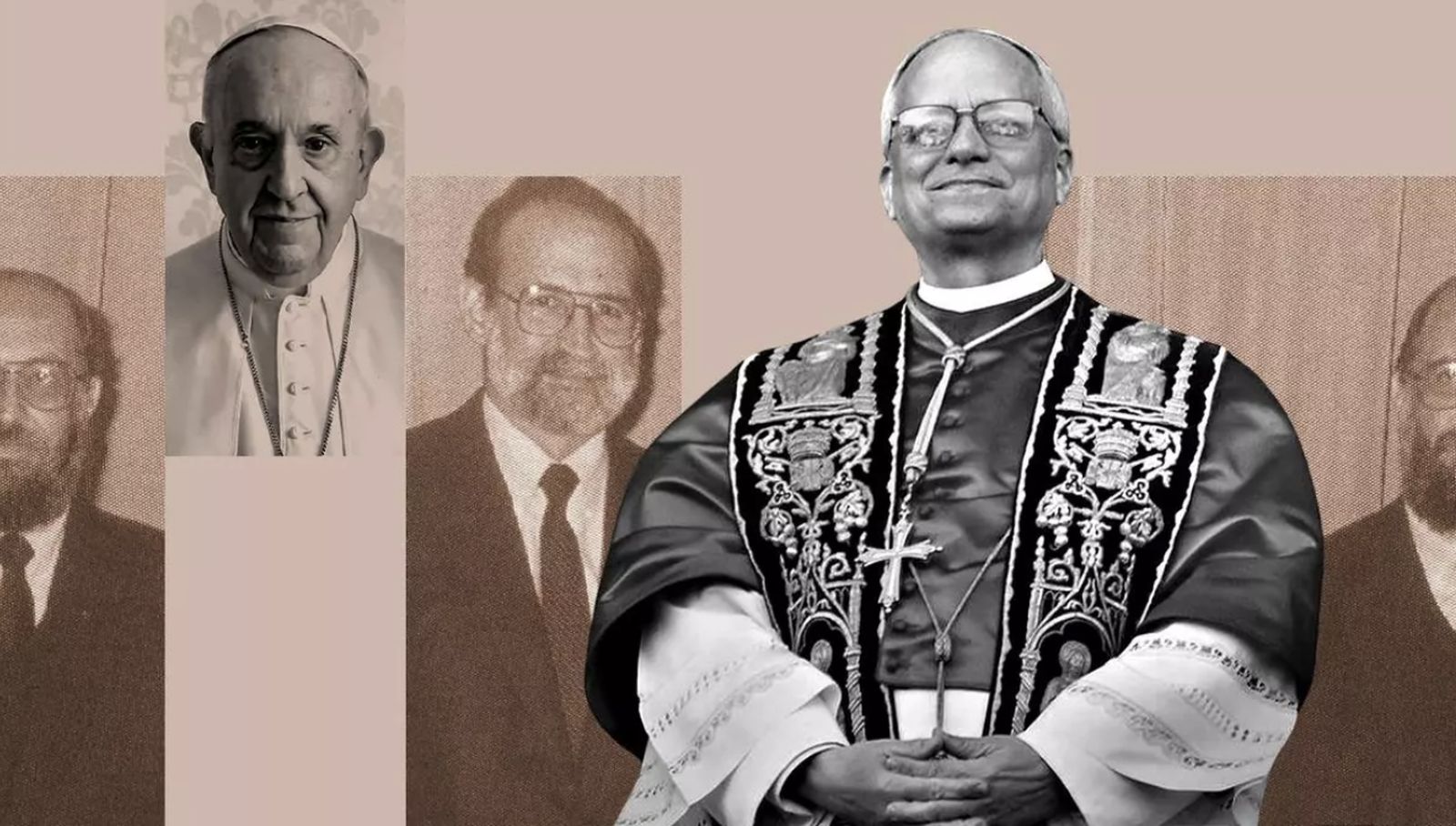 El Papa y el Sodalicio