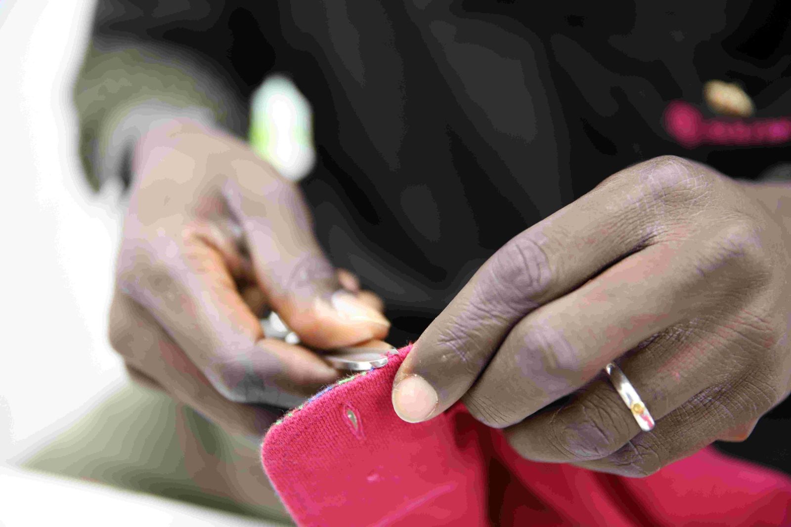 Las mujeres representan el 65% de las personas atendidas en los programas de Cáritas