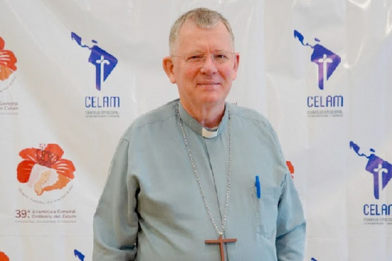 Mons. Jaime Spengler