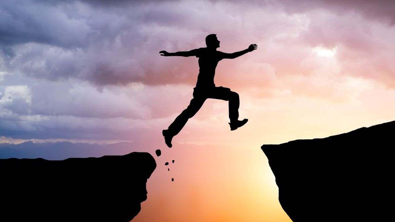 Salto de Fe