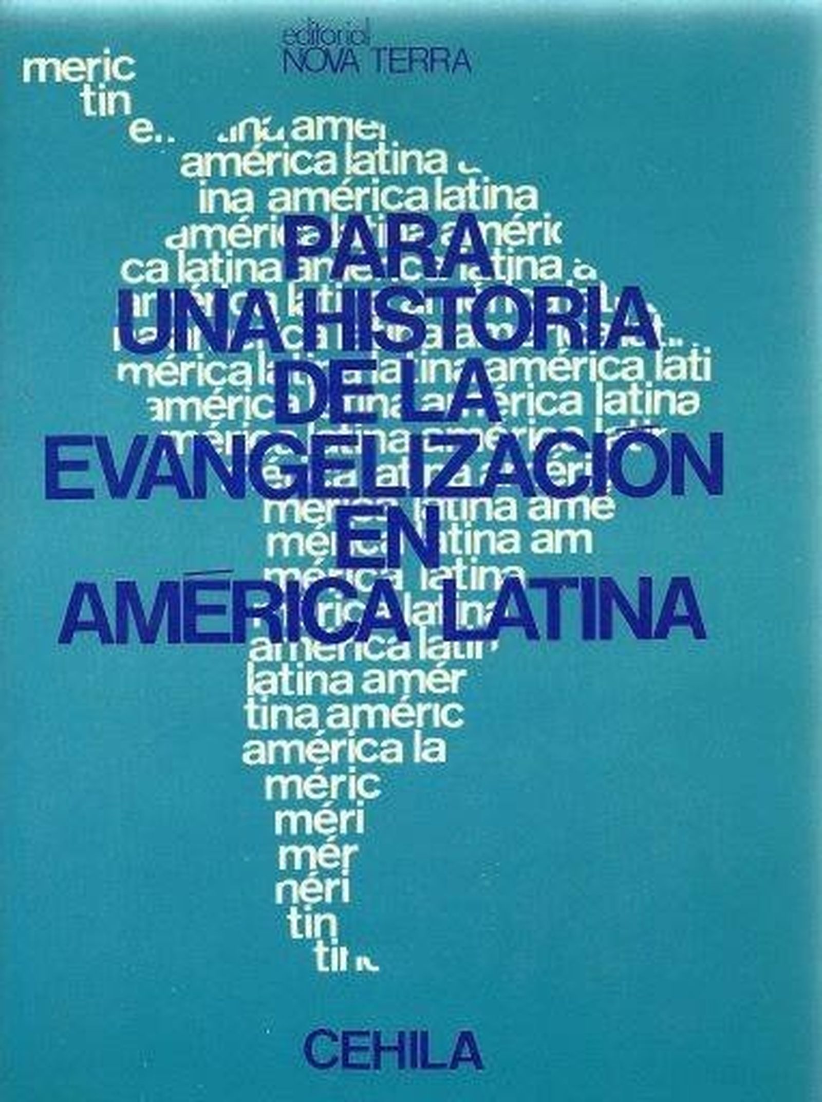 CEHILA lanza ciclo de Máster Clases por su 50 aniversario