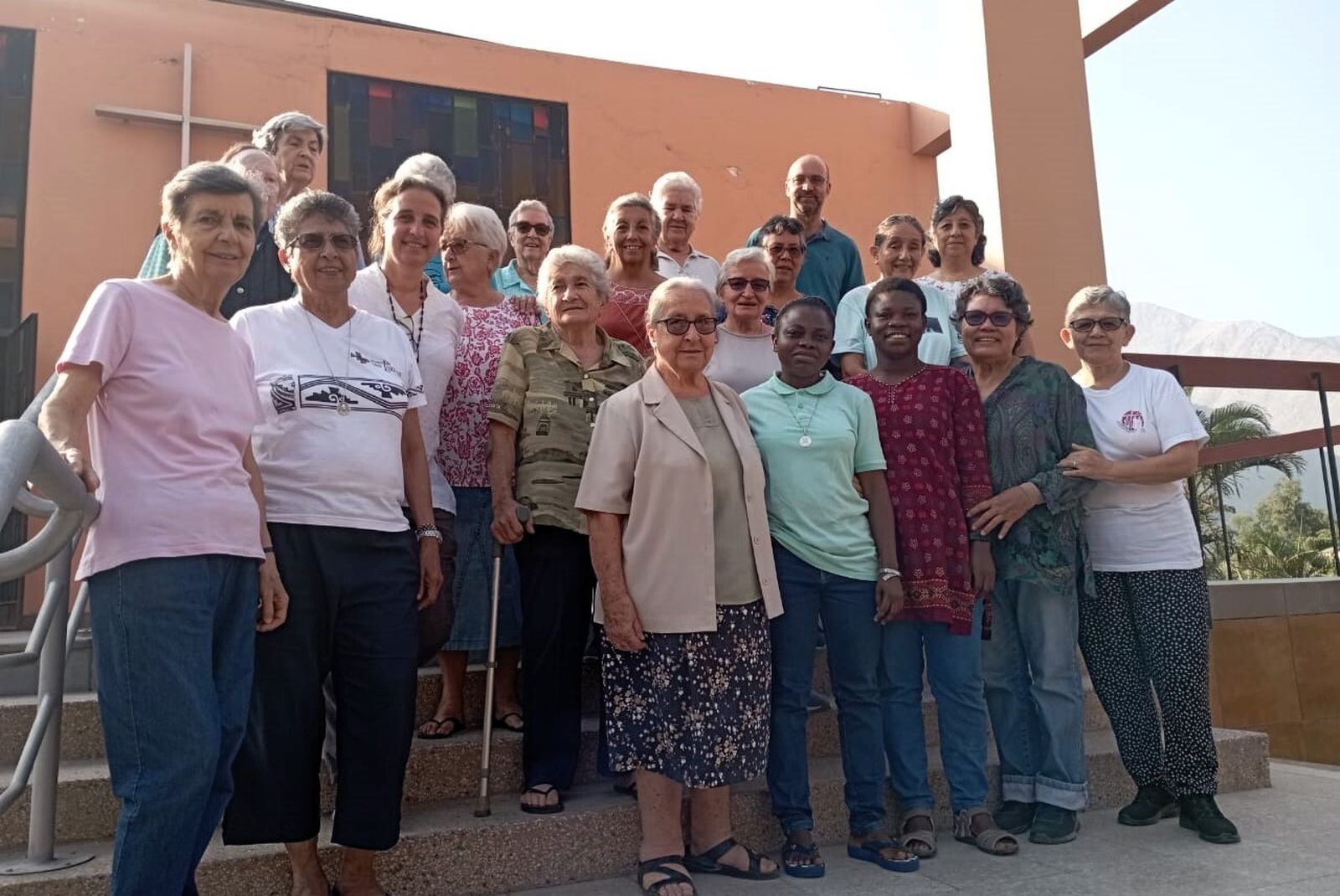 Compañía Misionera del Sagrado Corazón de Jesús