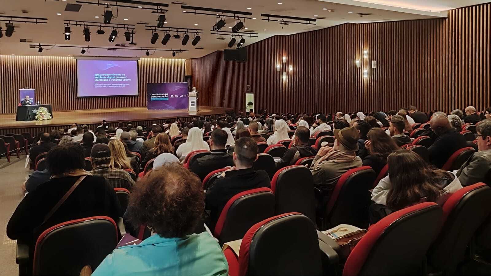 Congreso de Comunicación