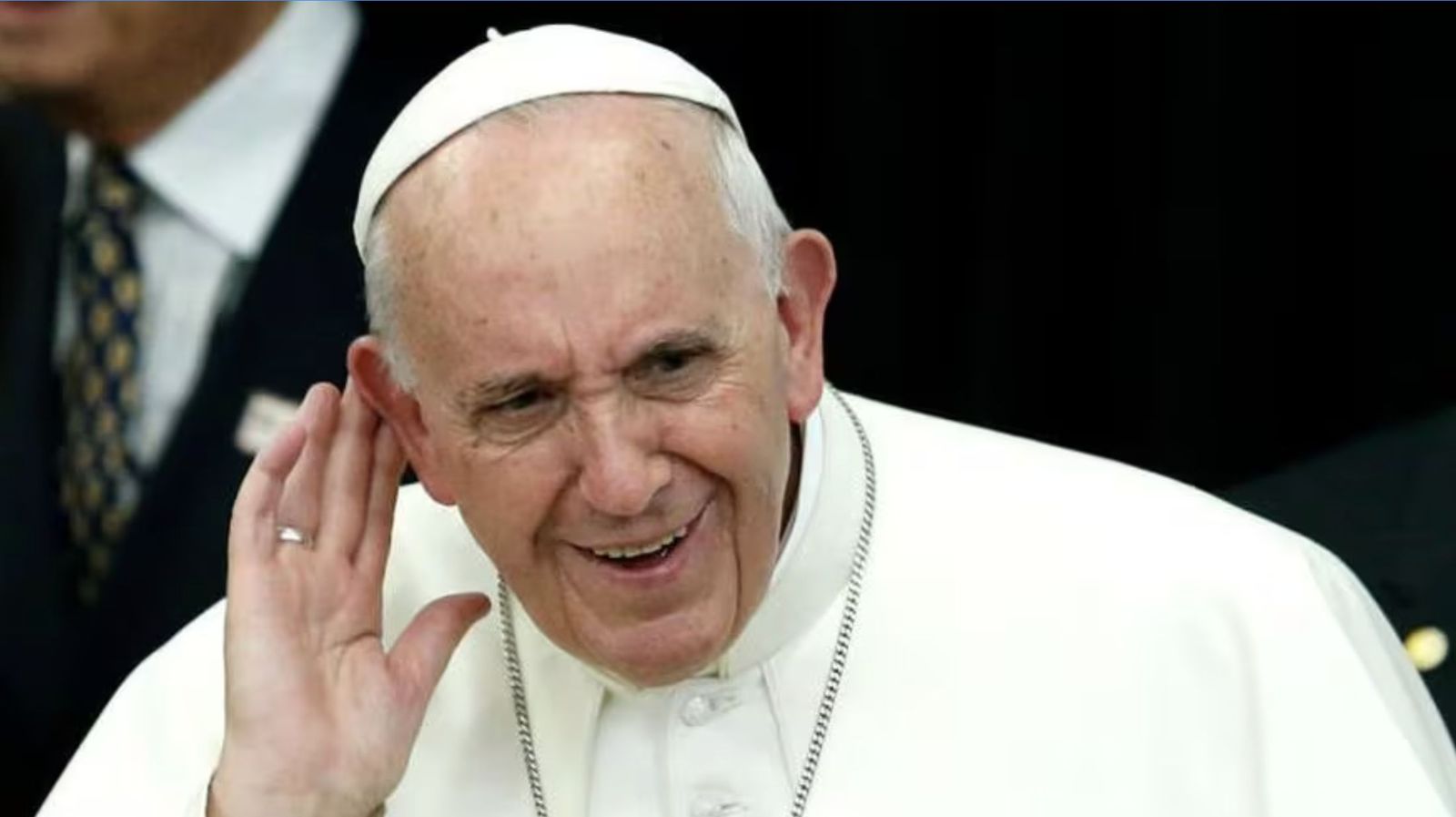 La música del papa Francisco