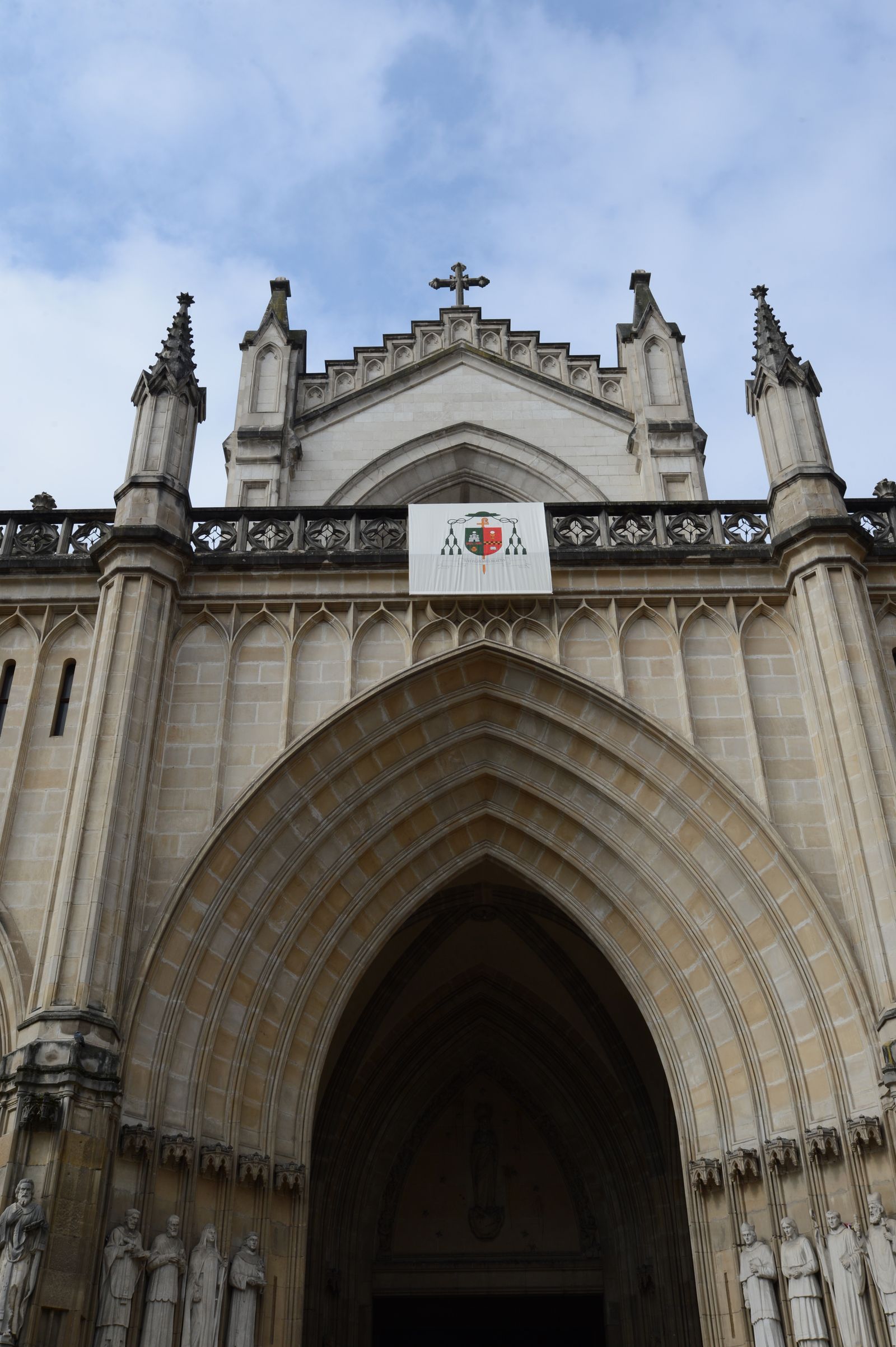 Este sábado la Iglesia reza por la memoria de los religiosos fallecidos en la pandemia