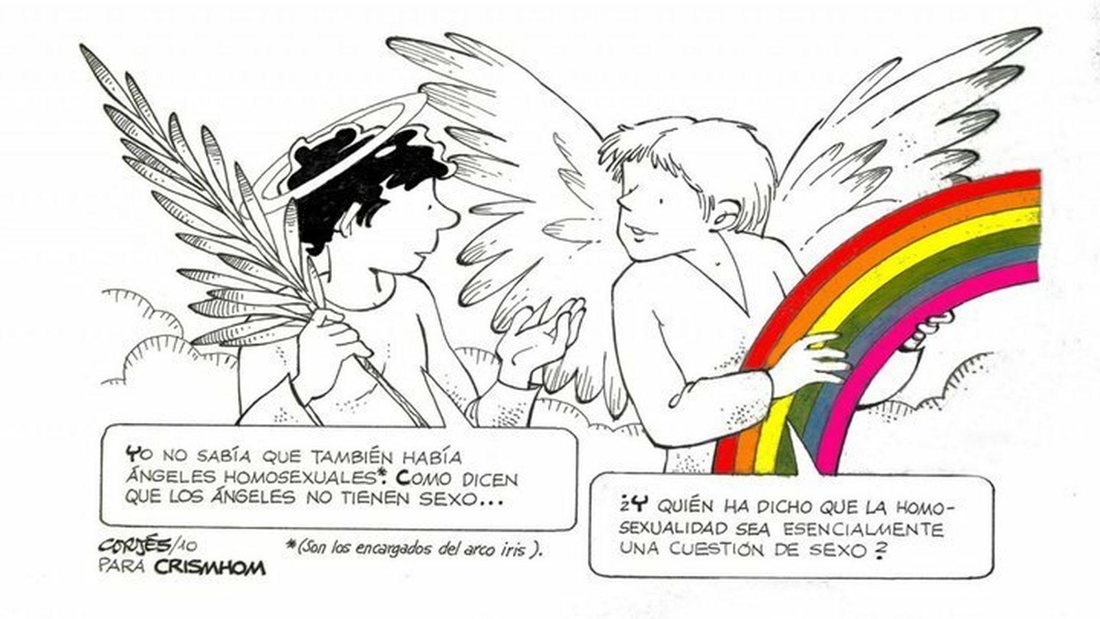 Homosexualidad