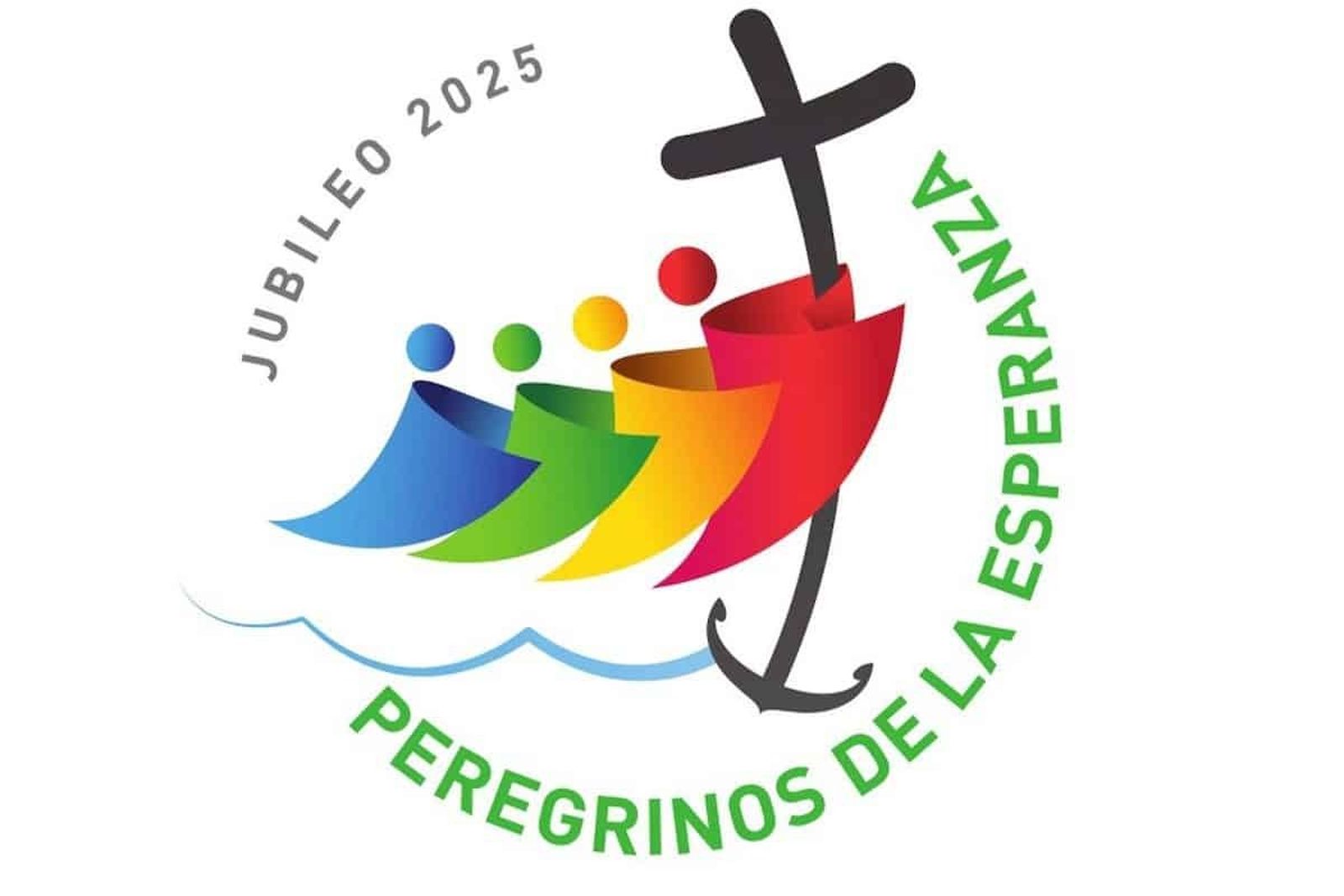 Peregrinos de la esperanza