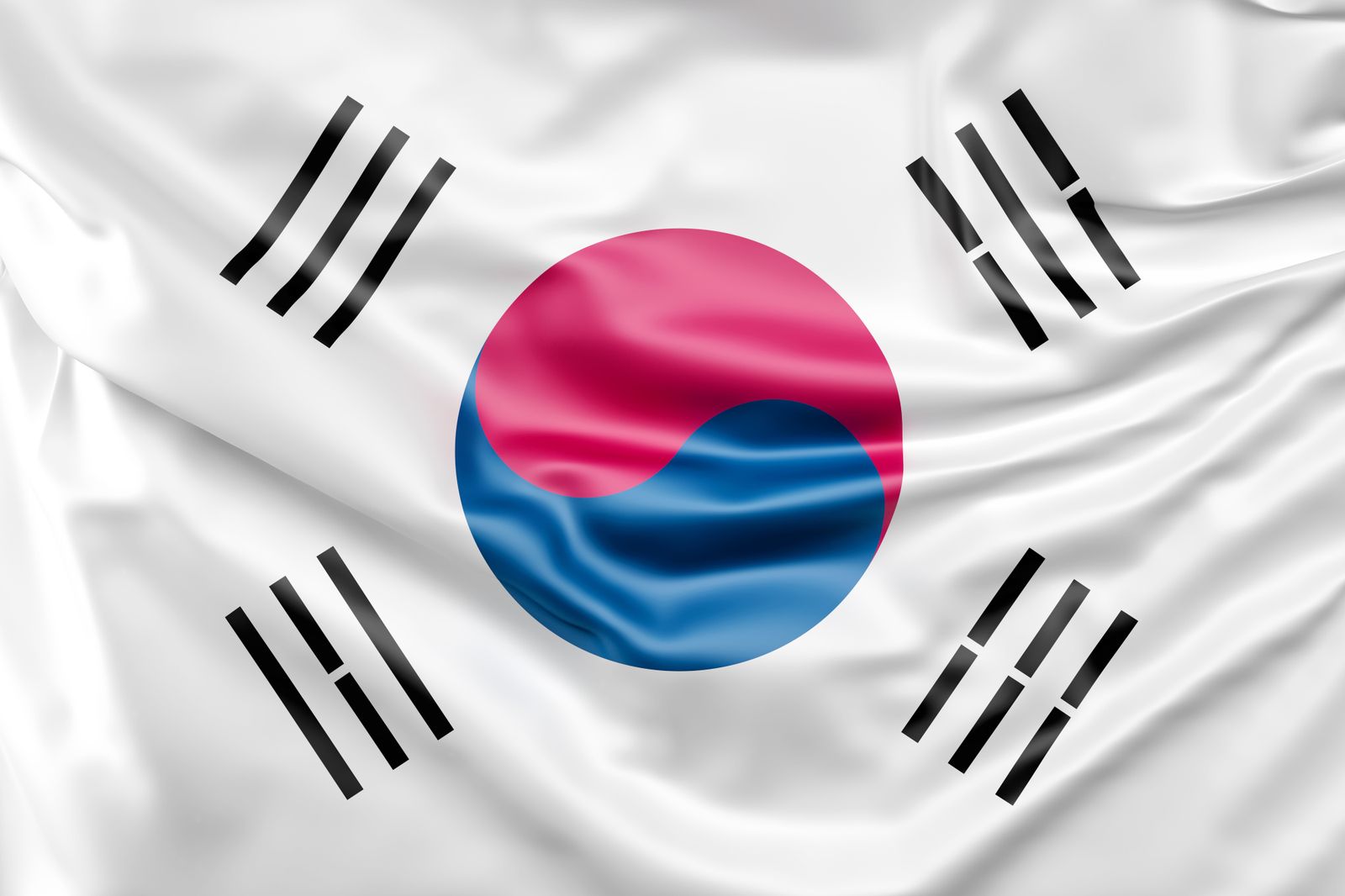 Corea del Sur