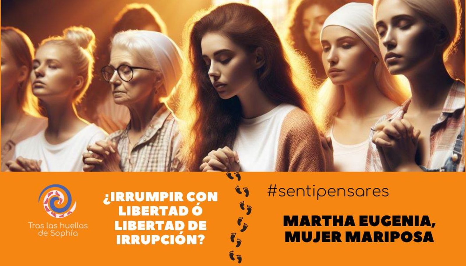 ¿IRRUMPIR CON LIBERTAD Ó LIBERTAD DE IRRUPCIÓN?