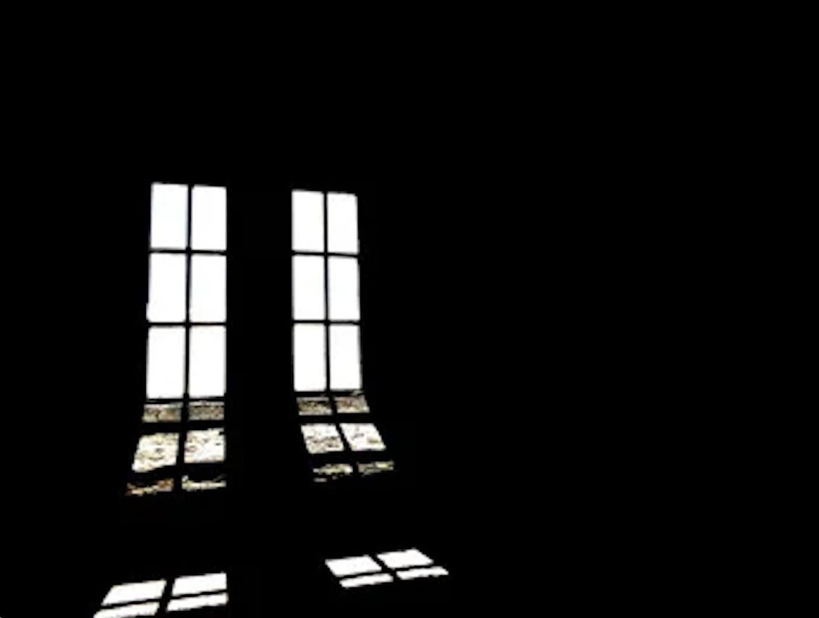 Testimonios de abusados en la Iglesia española