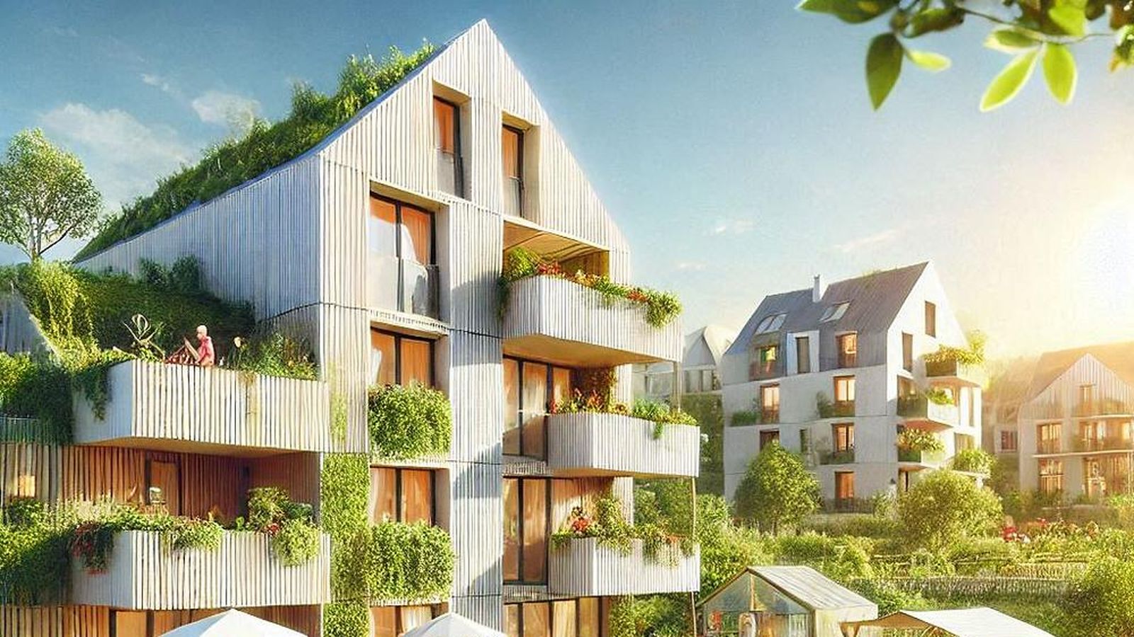 Poyecto HyGreen, Provence, Francia