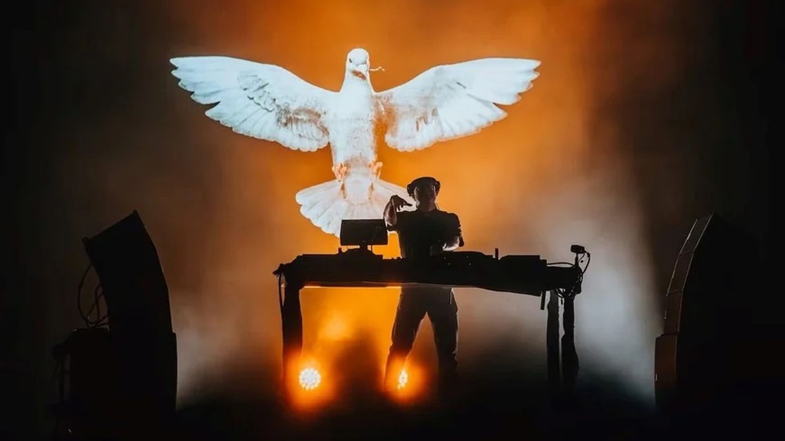 Padre Guillerme homenajea a Francisco