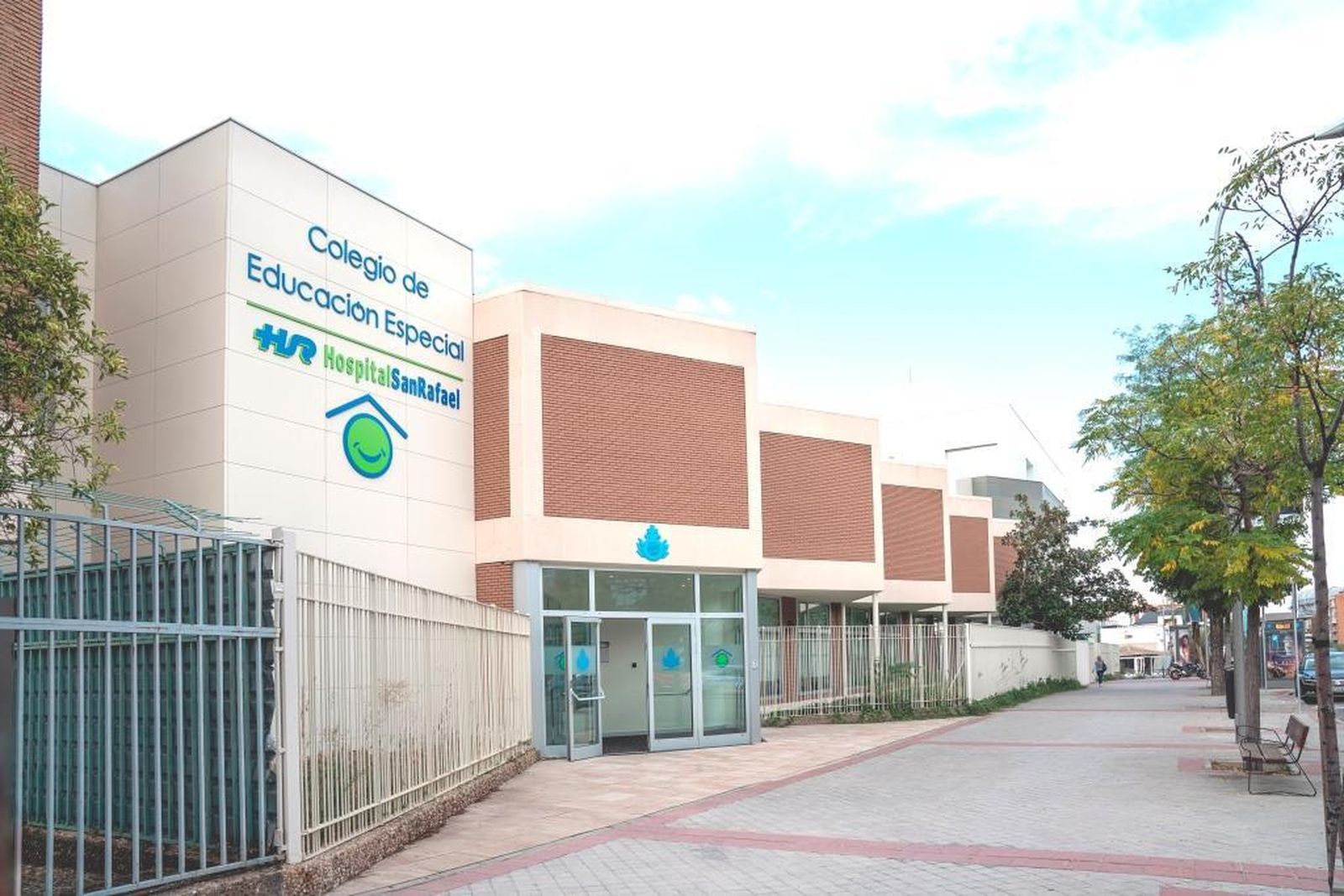 CEE Hospital San Rafael