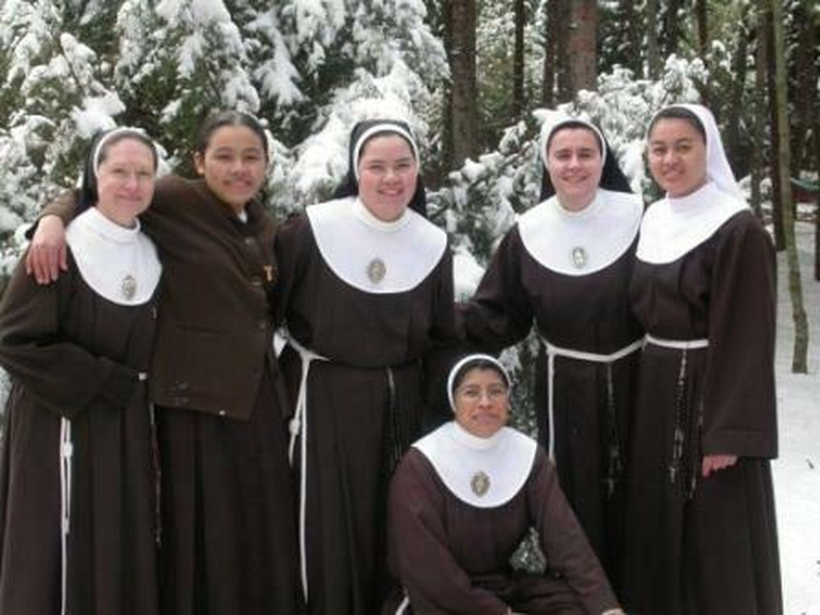 clarisas