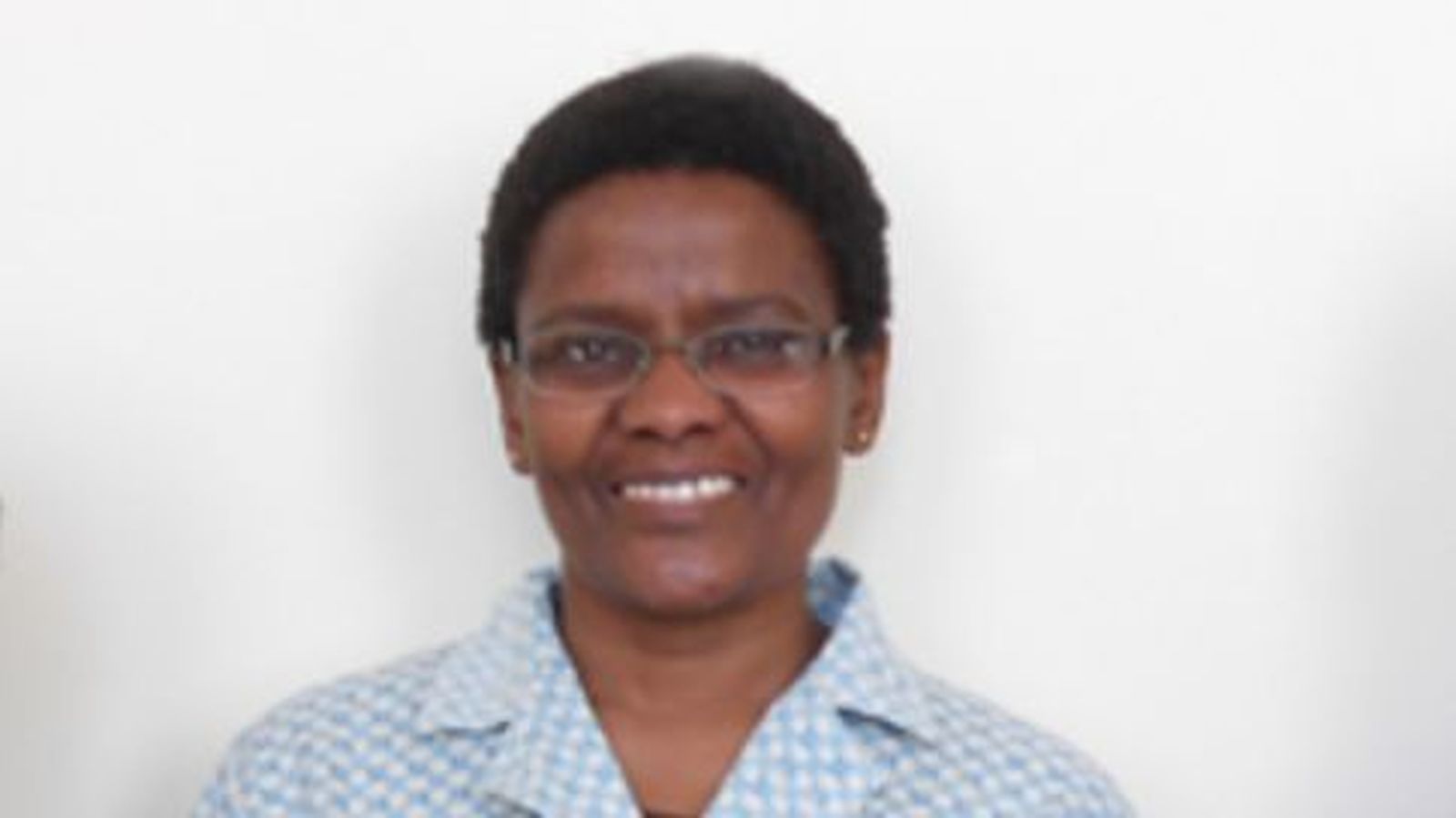 Tshifhiwa Munzhedzi, religiosa dominica