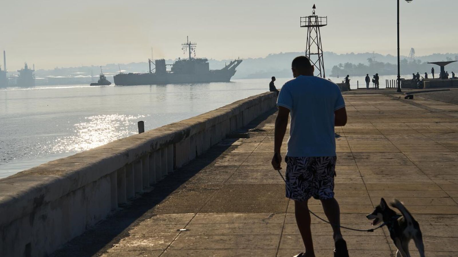 Cuba
