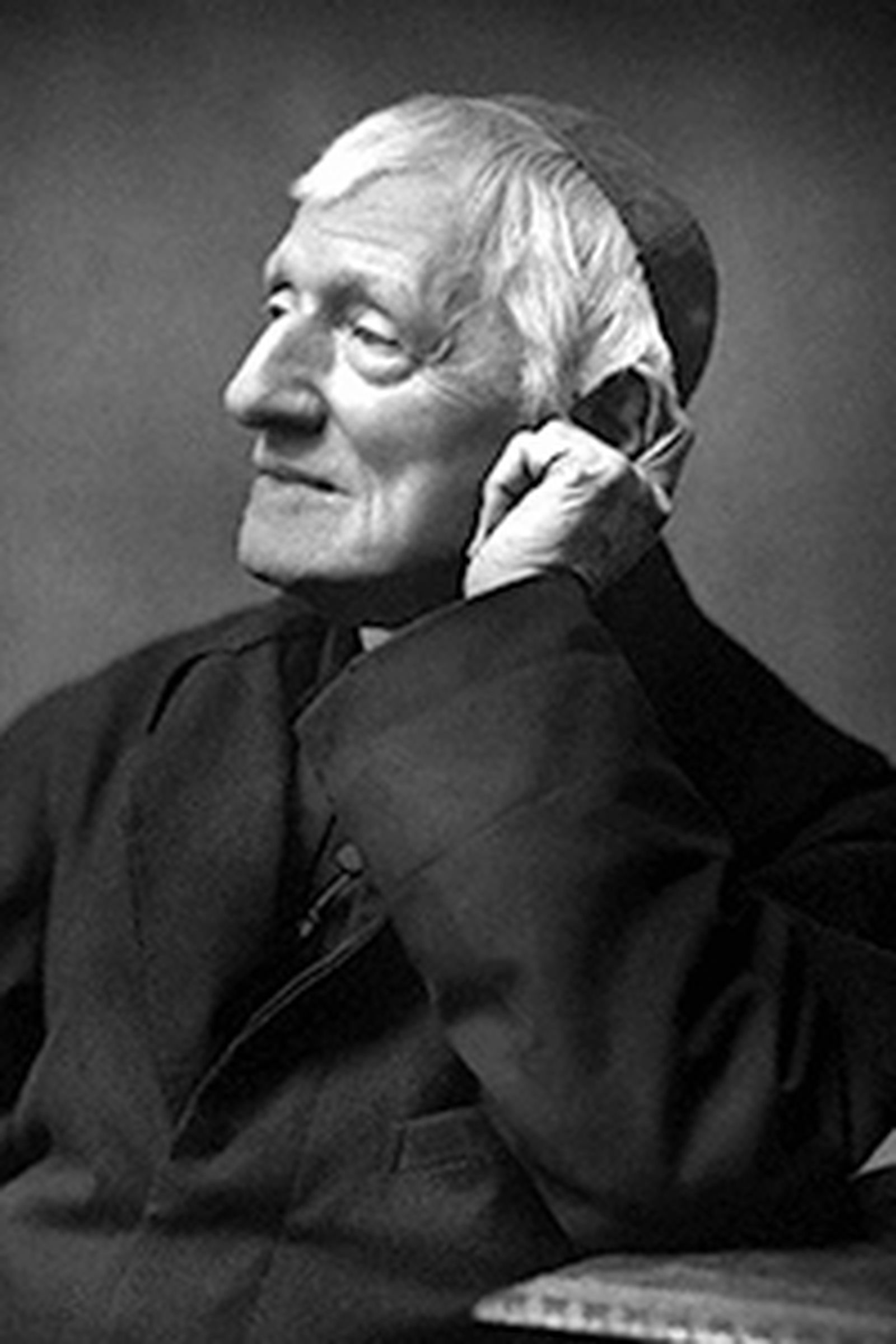 John Henry Newman